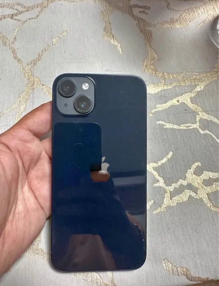 Apple iPhone 14 plus