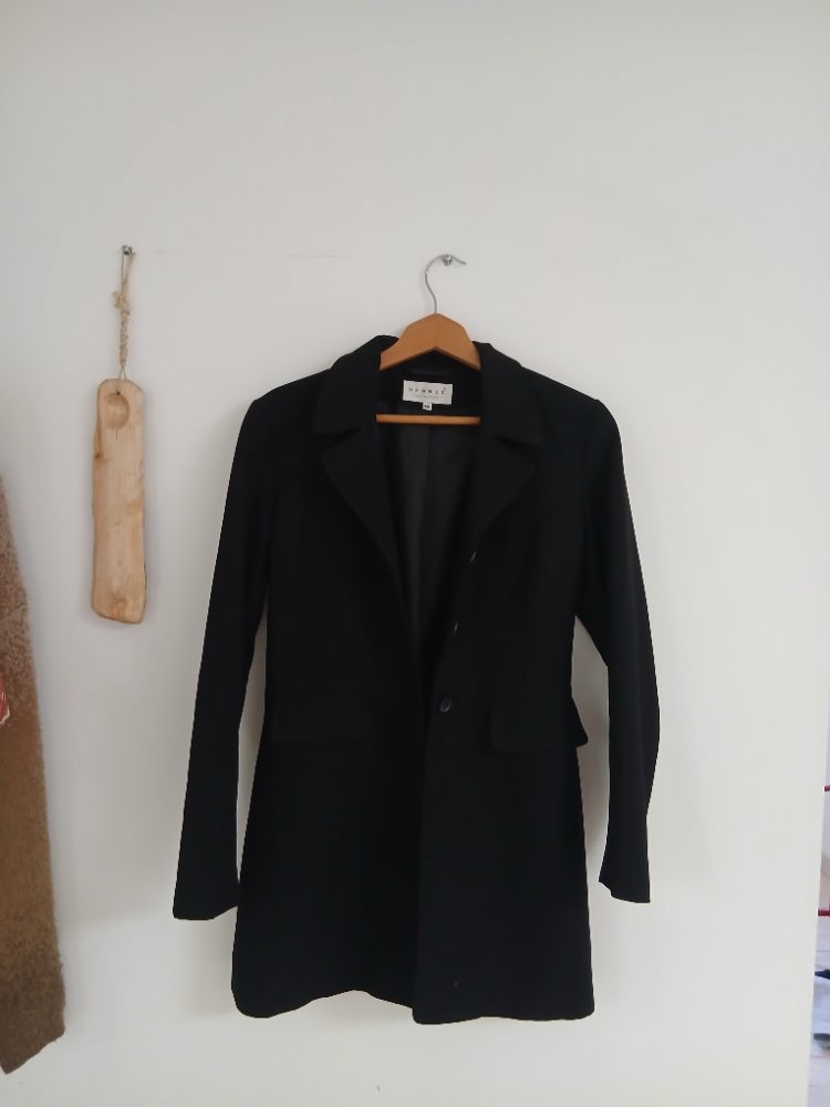 Hennes Collection Blazer Hennes Collection noir taille 36