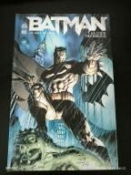 DC Comics Batman - Comic Book Hardcover