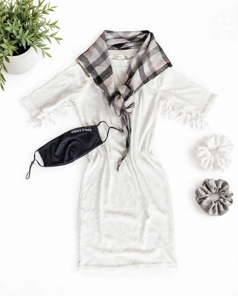 Nova Style Ensemble fille 10 ans – Nova Style