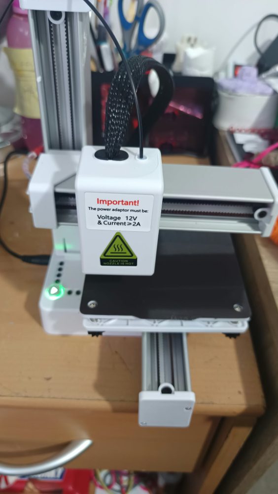 Easythreed Imprimante 3D easythreed k10