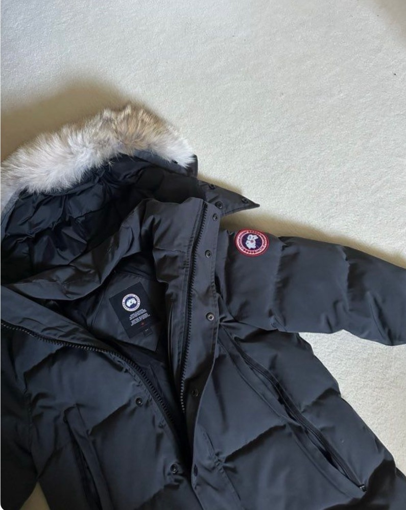 Sans marque Manteau Canada Goose