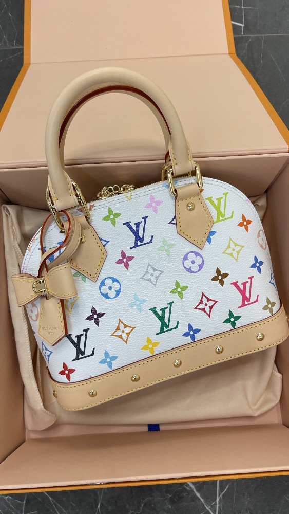 Murakami Sac murakami Louis Vuitton