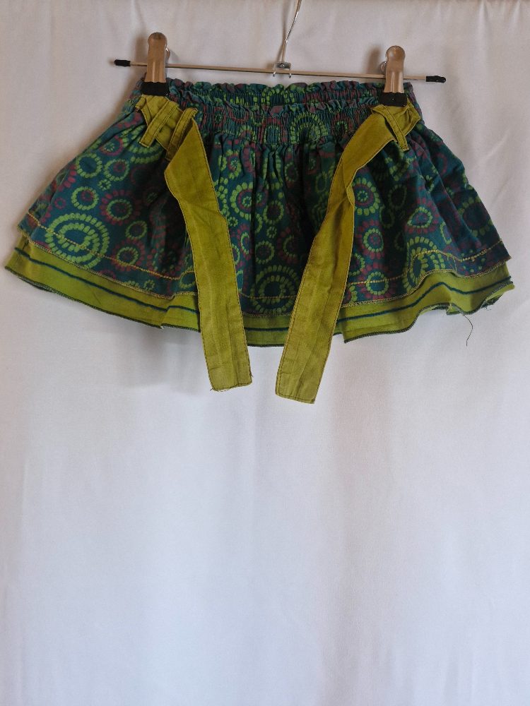 sans marque Jupe Bébé 6 Mois