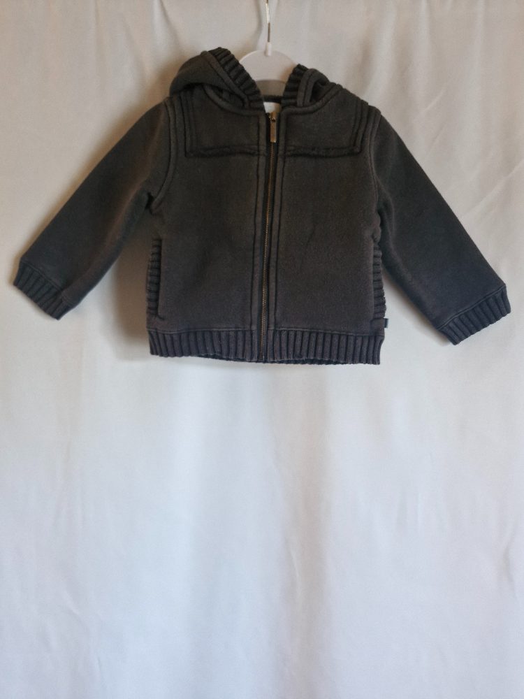 obaĩbi Veste Polaire Obaïbi 12 Mois