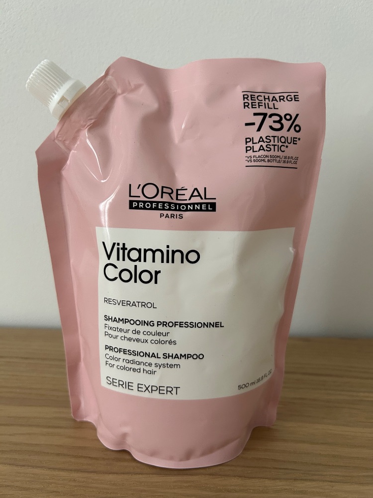 L'Oréal Professionnel L'Oréal Professionnel Vitamino Color Recharge 500ml