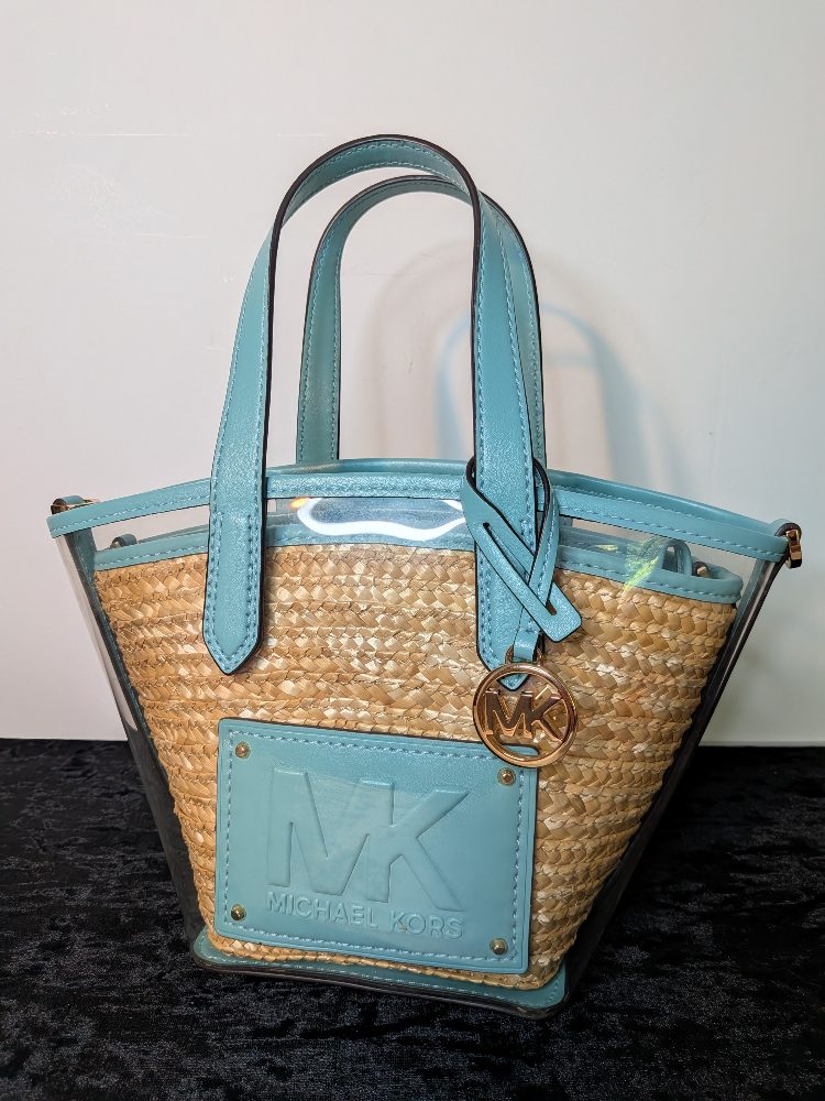 Michael Kors Mini sac panier Michael Kors