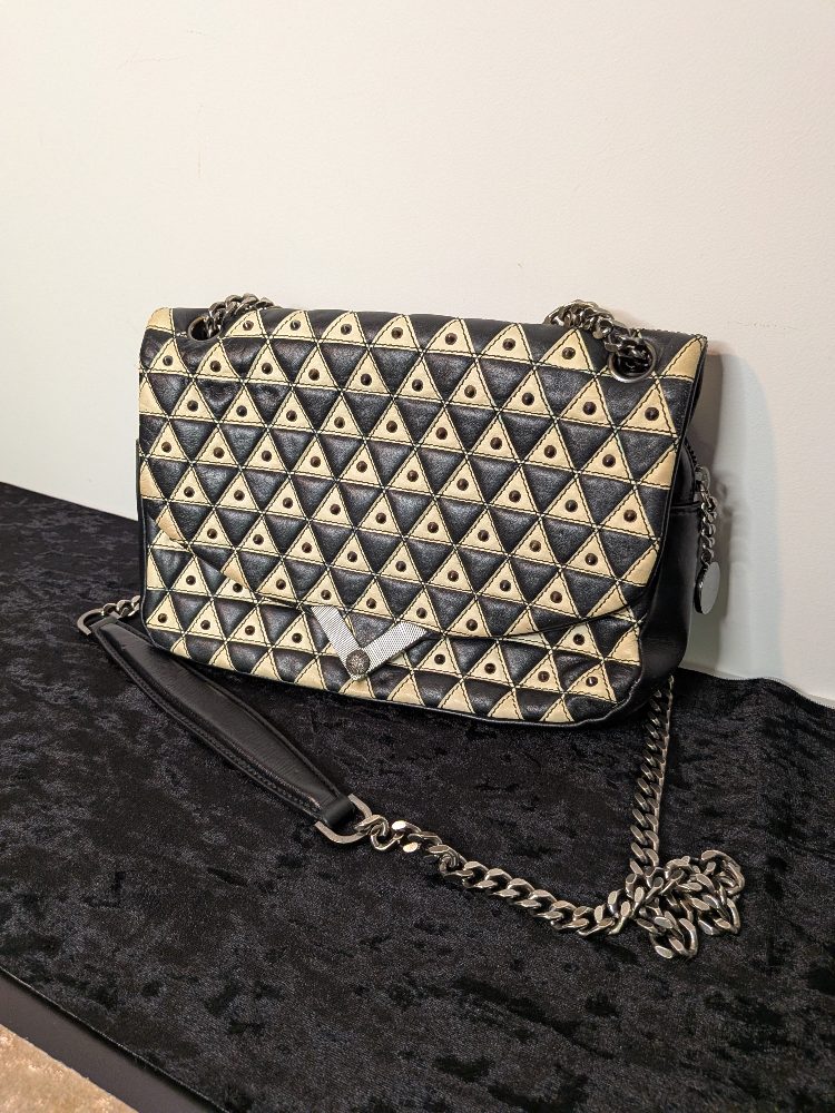 The Kooples Sac Vintage Kooples