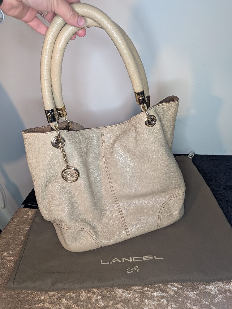 Lancel French Flair Lancel