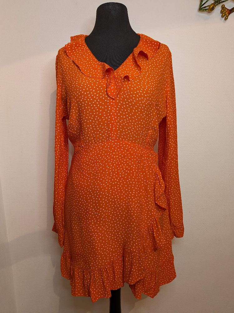 Karl Marc John Robe légère