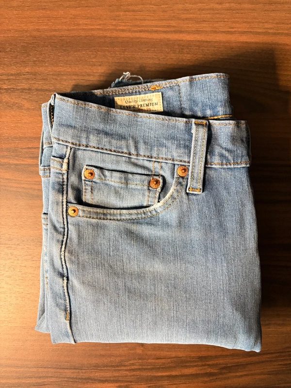 Levi's HommesVêtementsJeansJeans skinnyLevi Strauss & Co. Jeans skinny Articles similai