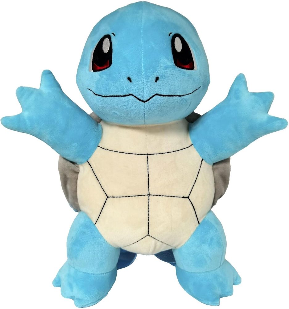 Pokémon Peluche sac à dos Pokémon