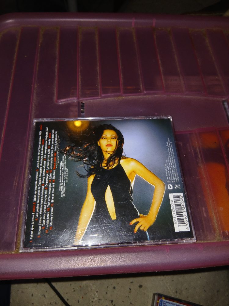 Sans marque CD Cerena - Album