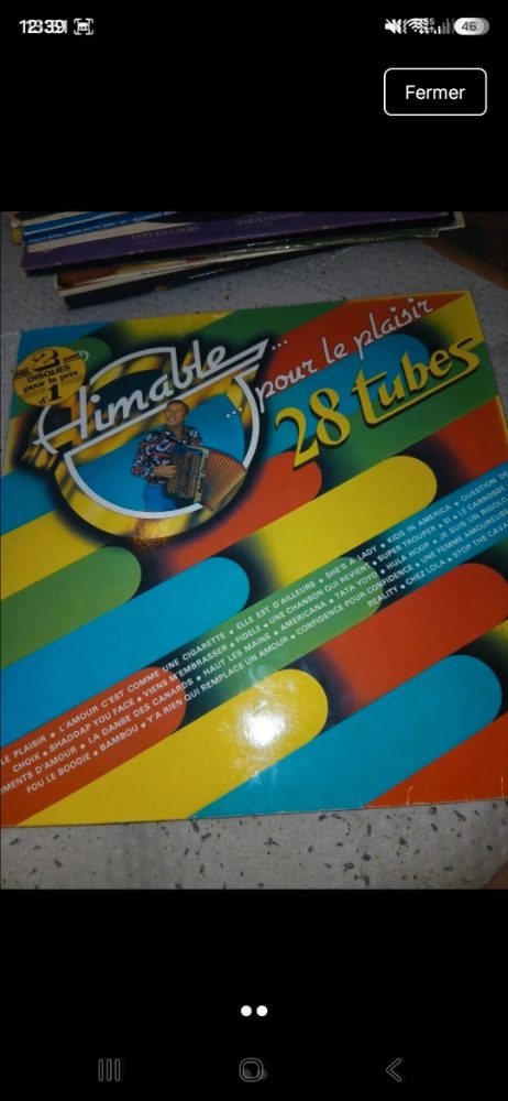 Climadee Climadee 28 tubes pour le plaisir