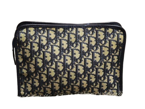 Christian Dior Nécessaire Christian Dior usada  masmuito completa