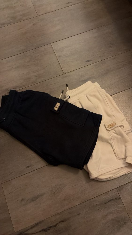 Kulte Short Kulte bleu marine