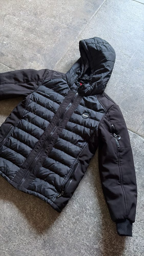 Deeluxe Veste doudoune Deeluxe