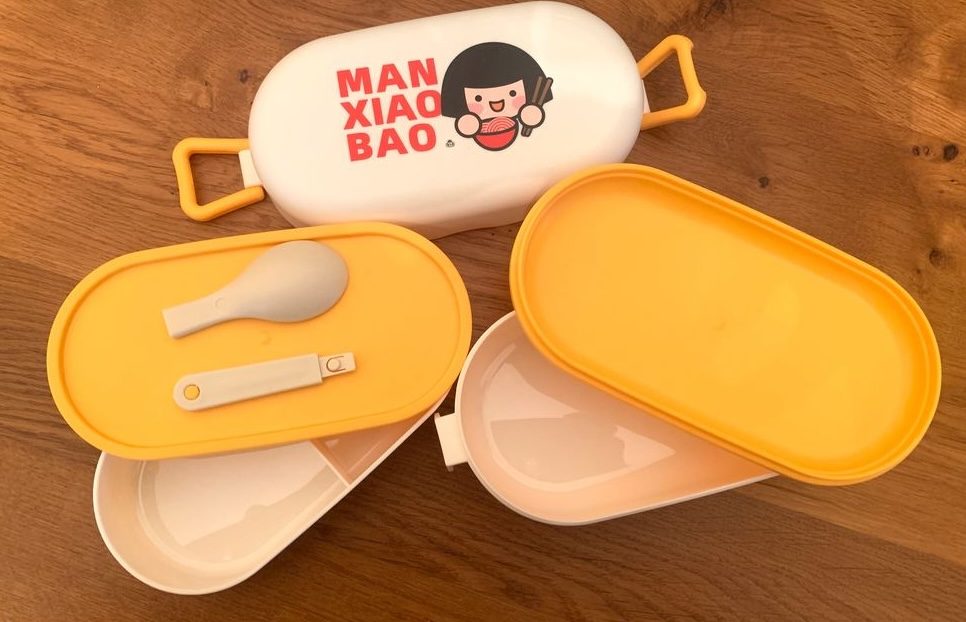 Sans marque Lunch box