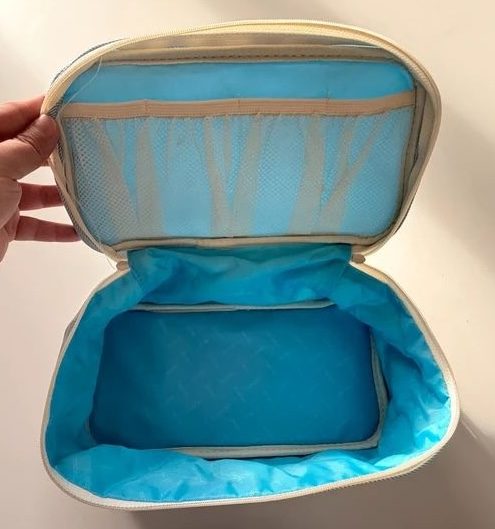 Sans marque Travel Organizer