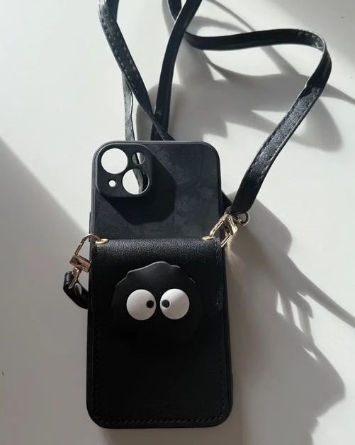 Sans marque iPhone 15 Plus case