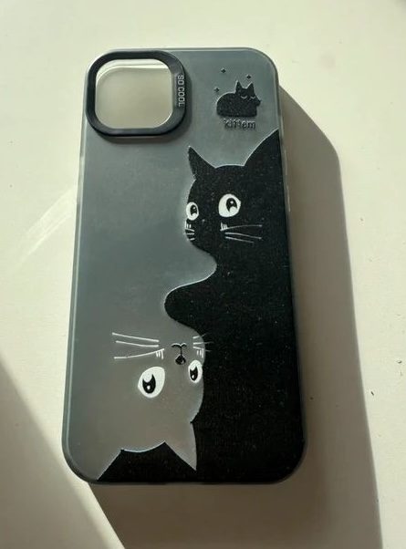 Sans marque iPhone case 13 / Coque bandoulière