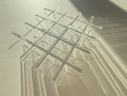 Miji Muji Lipsticks Organizer
