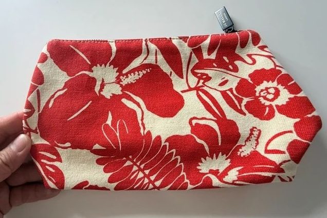 Jo Malone London [ÉDITION LIMITÉE] Trousse de Maquillage / Pochette Jo Malone London (Neuve)