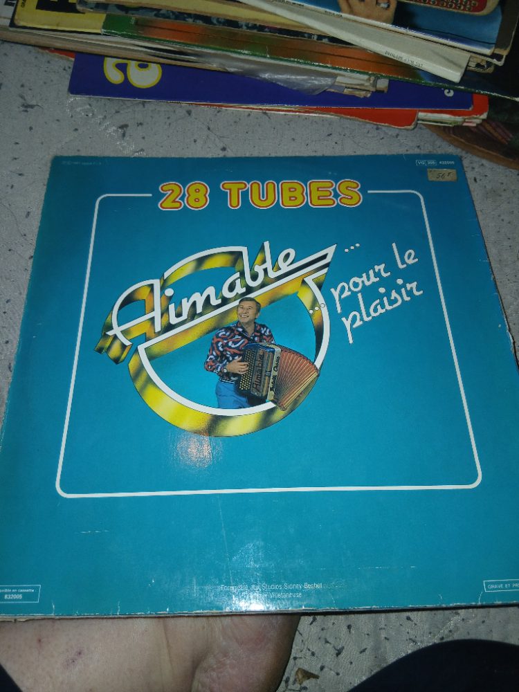 Climalde Climalde 28 tubes pour le plaisir
