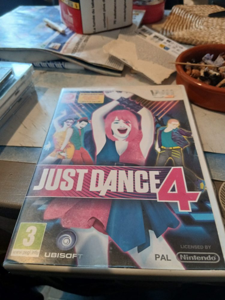 Wii Jeux  wii