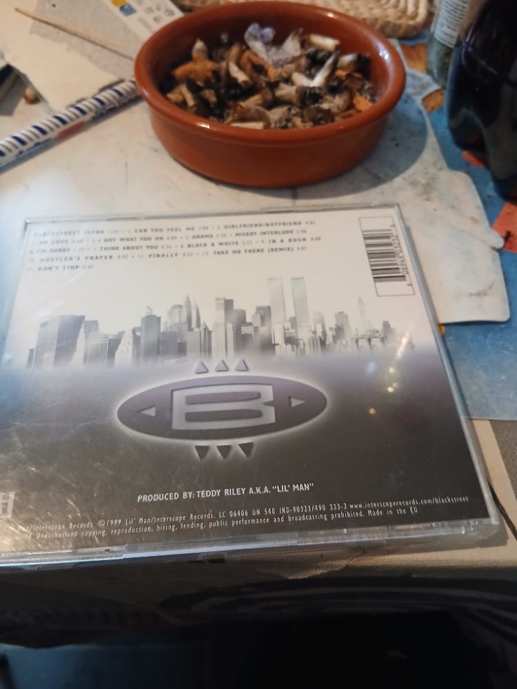 Cd Cd musique