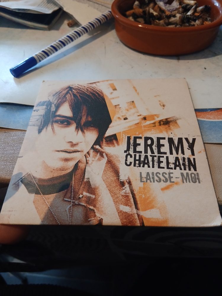 Cd musique Cd musique