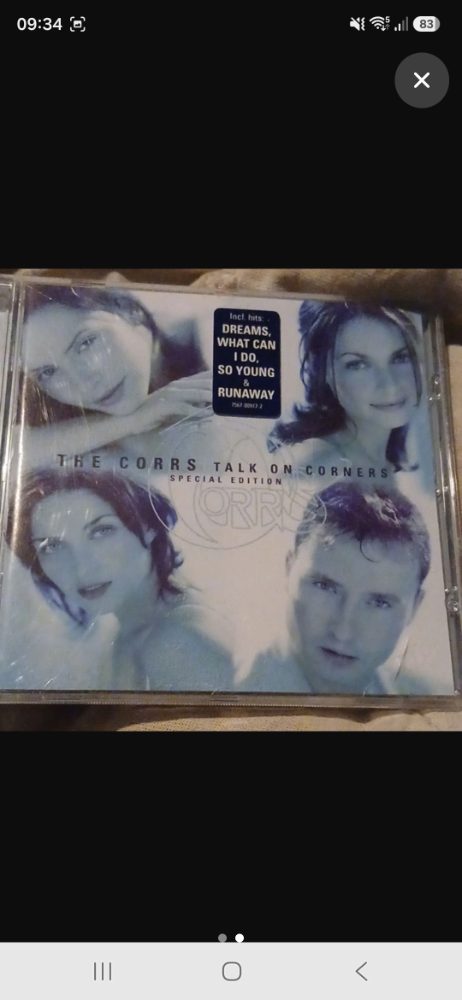 Cd musique Cd musique