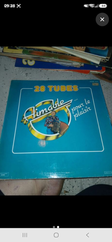 Vinyle Vendre vinyle