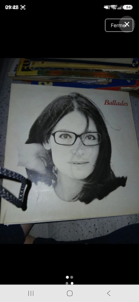 Vinyle Vendre vinyle