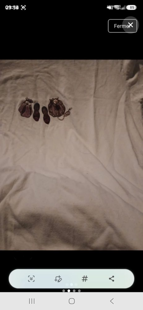 T shirts Vêtements  femme