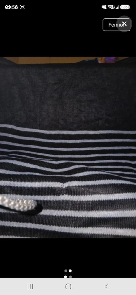 Pull over Vêtements  femme