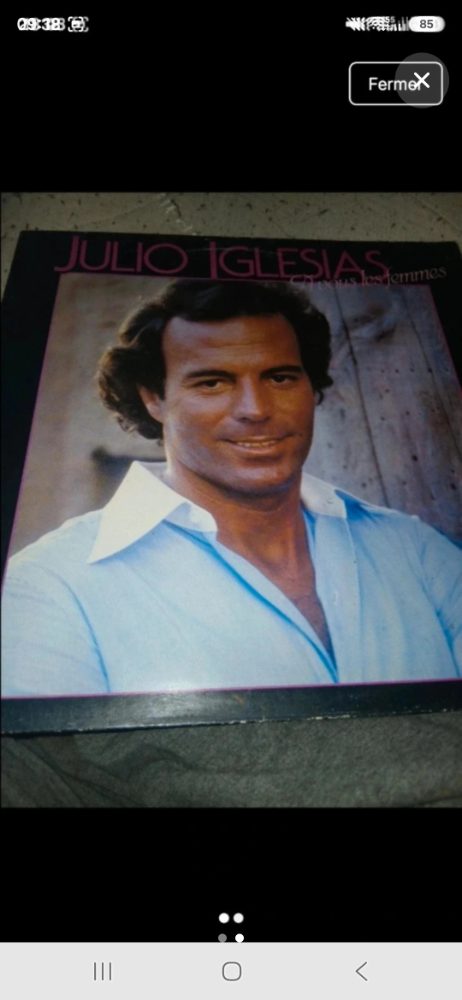 Musique Vendre vinyle