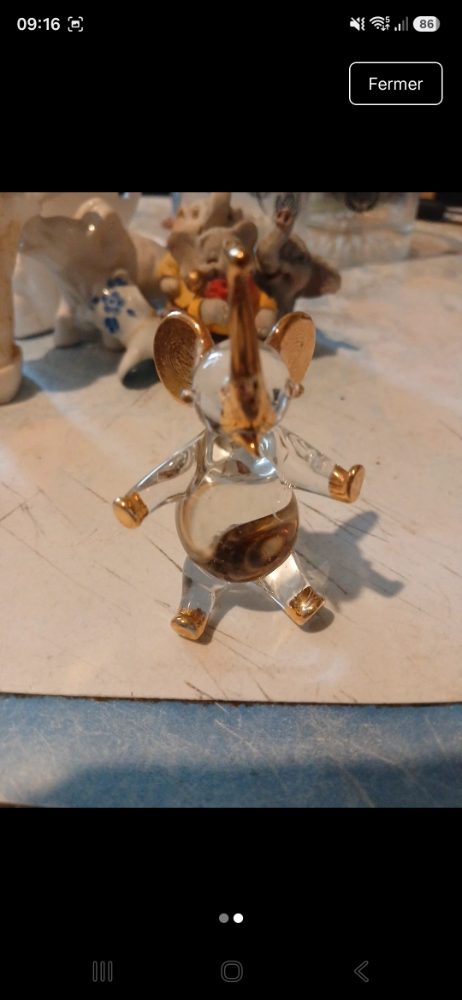 Deco Éléphant vendre