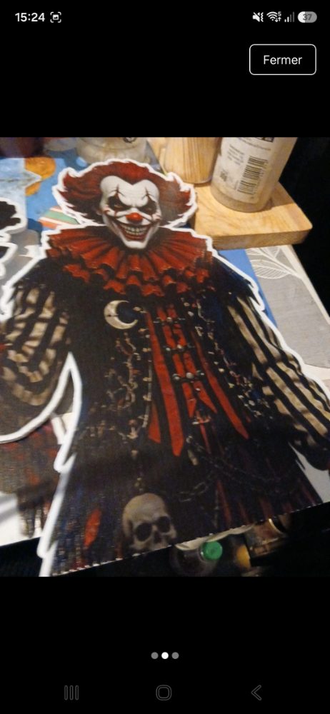 Halloween Deco halloween